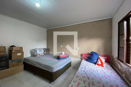 Quarto 2 de casa à venda com 3 quartos, 150m² em Scharlau, São Leopoldo