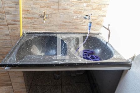 Apartamento à venda com 80m², 3 quartos e 1 vaga Apartamento à venda com 80m², 3 quartos e 1 vagaÁrea de serviço