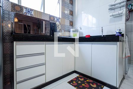 Apartamento à venda com 80m², 3 quartos e 1 vaga Apartamento à venda com 80m², 3 quartos e 1 vagaCozinha