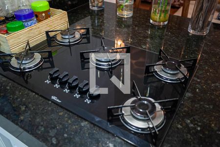 Apartamento à venda com 80m², 3 quartos e 1 vaga Apartamento à venda com 80m², 3 quartos e 1 vagaCozinha