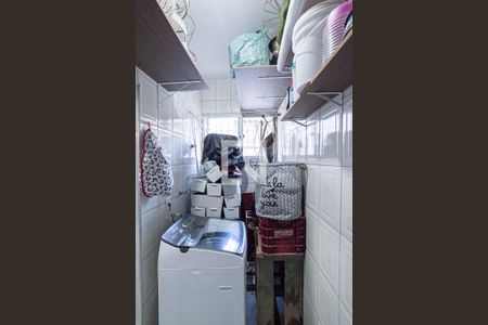 Apartamento à venda com 80m², 3 quartos e 1 vaga Apartamento à venda com 80m², 3 quartos e 1 vagaÁrea de serviço