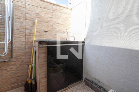 Apartamento à venda com 80m², 3 quartos e 1 vaga Apartamento à venda com 80m², 3 quartos e 1 vagaÁrea de serviço