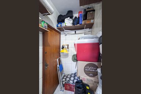 Apartamento à venda com 80m², 3 quartos e 1 vaga Apartamento à venda com 80m², 3 quartos e 1 vagaÁrea de serviço