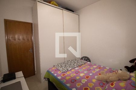 Apartamento à venda com 150m², 3 quartos e 2 vagasQuarto 2