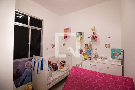 Apartamento à venda com 150m², 3 quartos e 2 vagasQuarto 3