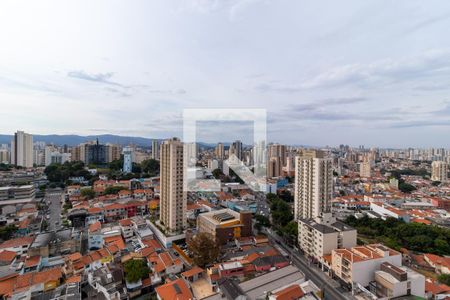 Apartamento à venda com 170m², 4 quartos e 3 vagasSacada da Suíte 2