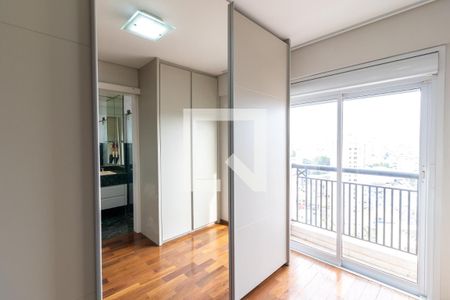 Apartamento à venda com 170m², 4 quartos e 3 vagasSuíte 4 / Closet