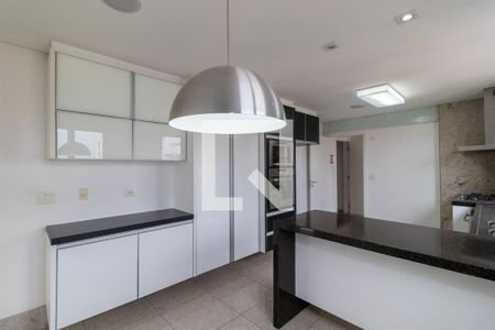 Apartamento à venda com 170m², 4 quartos e 3 vagasCopa