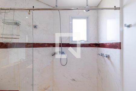 Apartamento à venda com 170m², 4 quartos e 3 vagasBanheiro da Suíte 3