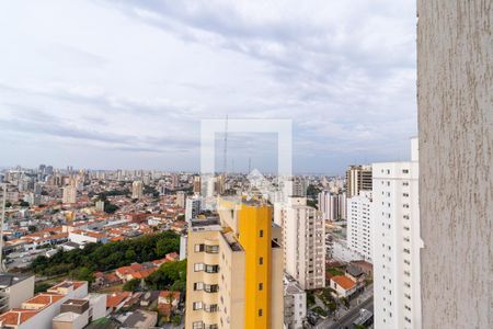 Apartamento à venda com 170m², 4 quartos e 3 vagasVaranda da Suíte 3