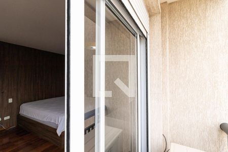 Apartamento à venda com 170m², 4 quartos e 3 vagasVaranda da Suíte 3