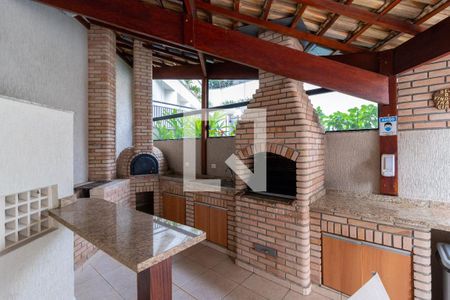 Apartamento à venda com 170m², 4 quartos e 3 vagasEspaço Gourmet