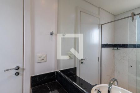 Apartamento à venda com 170m², 4 quartos e 3 vagasBanheiro da Suíte 2