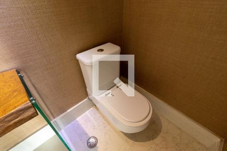 Apartamento à venda com 170m², 4 quartos e 3 vagasLavabo