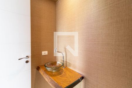 Apartamento à venda com 170m², 4 quartos e 3 vagasLavabo