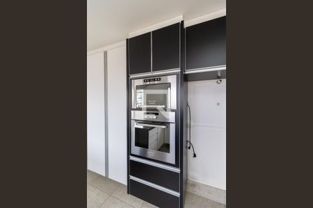 Apartamento à venda com 170m², 4 quartos e 3 vagasCozinha