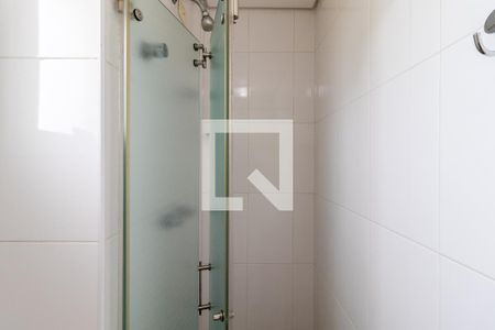 Apartamento à venda com 170m², 4 quartos e 3 vagasBanheiro de Serviço