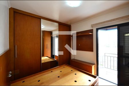 Suíte de apartamento à venda com 2 quartos, 63m² em Saúde, São Paulo