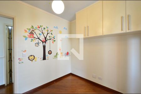 Quarto de apartamento à venda com 2 quartos, 63m² em Saúde, São Paulo