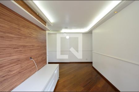 Sala de apartamento à venda com 2 quartos, 63m² em Saúde, São Paulo