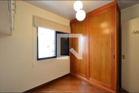 Quarto de apartamento à venda com 2 quartos, 63m² em Saúde, São Paulo