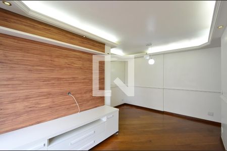 Sala de apartamento à venda com 2 quartos, 63m² em Saúde, São Paulo