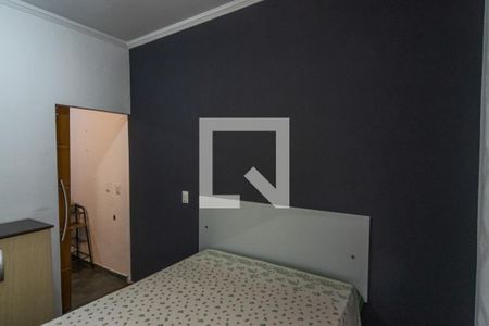 Apartamento à venda com 37m², 1 quarto e sem vaga Apartamento à venda com 37m², 1 quarto e sem vagaQuarto