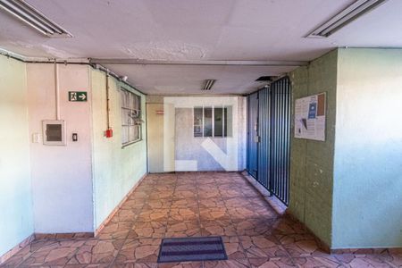 Apartamento à venda com 37m², 1 quarto e sem vaga Apartamento à venda com 37m², 1 quarto e sem vagaÁrea comum