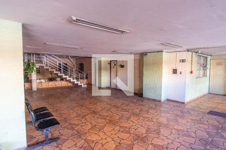 Apartamento à venda com 37m², 1 quarto e sem vaga Apartamento à venda com 37m², 1 quarto e sem vagaÁrea comum