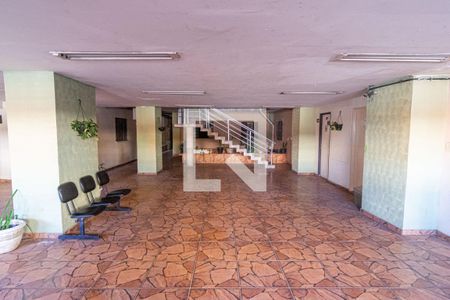 Apartamento à venda com 37m², 1 quarto e sem vaga Apartamento à venda com 37m², 1 quarto e sem vagaÁrea comum