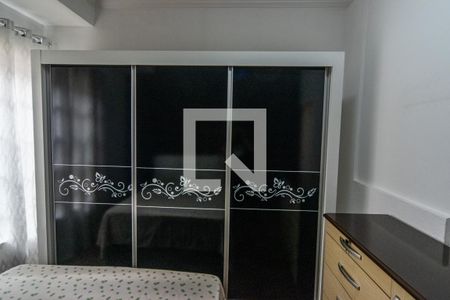 Apartamento à venda com 37m², 1 quarto e sem vaga Apartamento à venda com 37m², 1 quarto e sem vagaQuarto