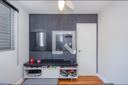 Apartamento para alugar com 59m², 2 quartos e 1 vaga Apartamento para alugar com 59m², 2 quartos e 1 vagaQuarto 2