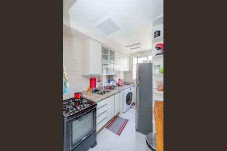 Apartamento para alugar com 59m², 2 quartos e 1 vaga Apartamento para alugar com 59m², 2 quartos e 1 vagaCozinha