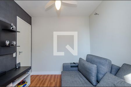 Apartamento para alugar com 59m², 2 quartos e 1 vaga Apartamento para alugar com 59m², 2 quartos e 1 vagaQuarto 2