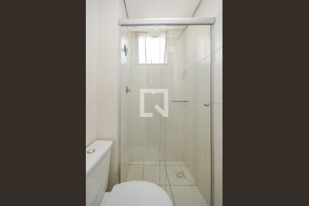 Apartamento para alugar com 59m², 2 quartos e 1 vaga Apartamento para alugar com 59m², 2 quartos e 1 vagaBanheiro Social