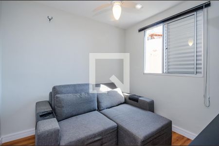 Apartamento para alugar com 59m², 2 quartos e 1 vaga Apartamento para alugar com 59m², 2 quartos e 1 vagaQuarto 2