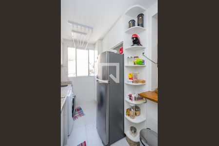 Apartamento para alugar com 59m², 2 quartos e 1 vaga Apartamento para alugar com 59m², 2 quartos e 1 vagaCozinha