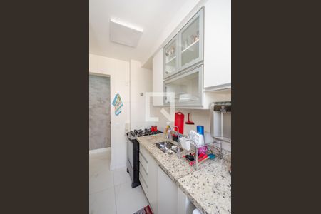 Apartamento para alugar com 59m², 2 quartos e 1 vaga Apartamento para alugar com 59m², 2 quartos e 1 vagaCozinha