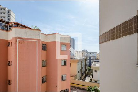 Apartamento para alugar com 59m², 2 quartos e 1 vaga Apartamento para alugar com 59m², 2 quartos e 1 vagaQuarto 2
