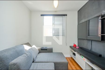 Apartamento para alugar com 59m², 2 quartos e 1 vaga Apartamento para alugar com 59m², 2 quartos e 1 vagaQuarto 2