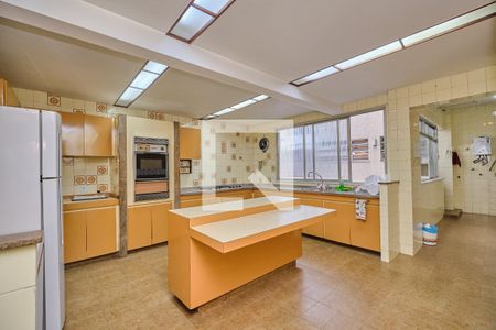 Apartamento à venda com 185m², 3 quartos e 1 vagaCozinha