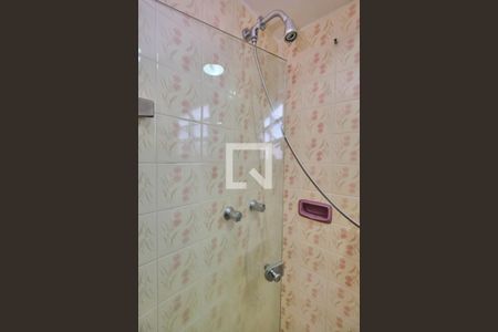 Apartamento à venda com 185m², 3 quartos e 1 vagaBanheiro Social