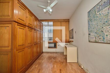 Apartamento à venda com 185m², 3 quartos e 1 vagaQuarto 2