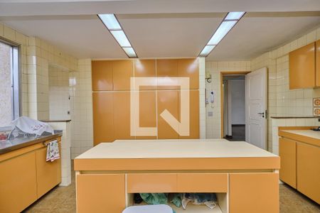 Apartamento à venda com 185m², 3 quartos e 1 vagaCozinha