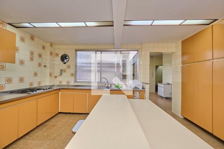 Apartamento à venda com 185m², 3 quartos e 1 vagaCozinha