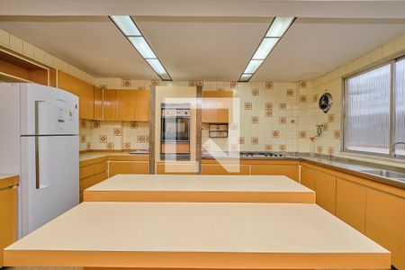 Apartamento à venda com 185m², 3 quartos e 1 vagaCozinha