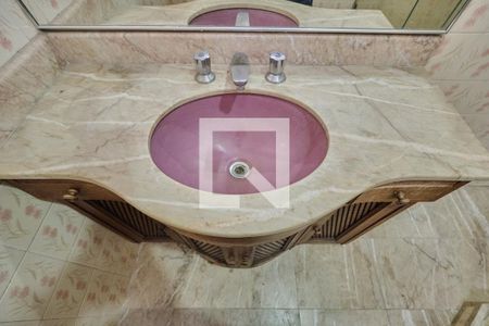 Apartamento à venda com 185m², 3 quartos e 1 vagaBanheiro Social