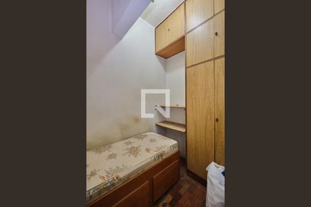 Apartamento à venda com 185m², 3 quartos e 1 vagaQuarto de Serviço