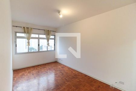 Sala de apartamento para alugar com 2 quartos, 102m² em Liberdade, São Paulo