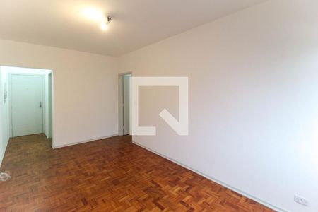 Sala de apartamento para alugar com 2 quartos, 102m² em Liberdade, São Paulo